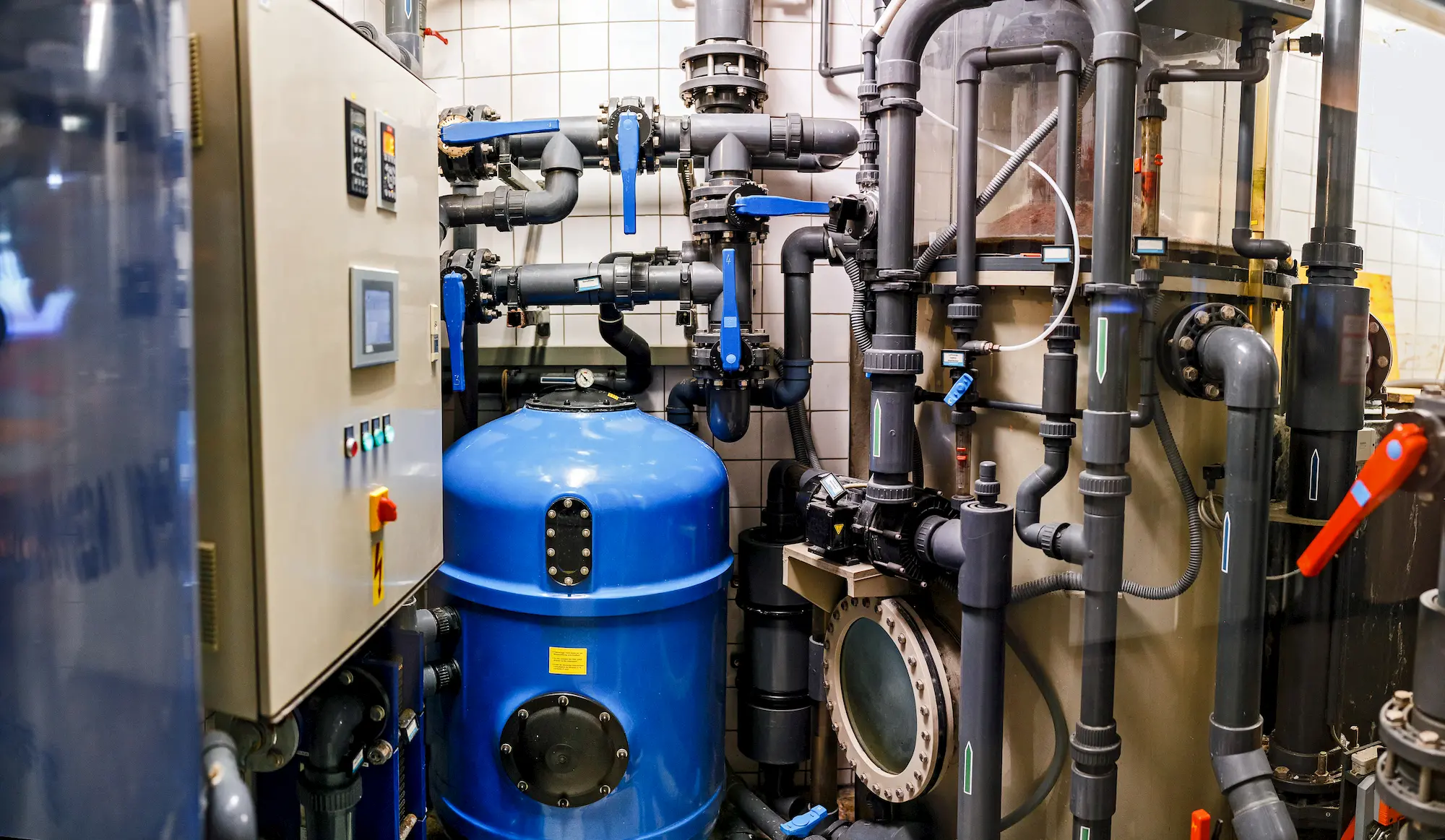 Plumbing Services contractors